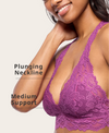Sexy Lace Mia Hourglass Racerback Bralette