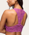 Sexy Lace Mia Hourglass Racerback Bralette
