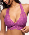 Sexy Lace Mia Hourglass Racerback Bralette