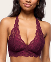 Sexy Lace Mia Hourglass Racerback Bralette