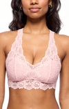 Sexy Lace Mia Hourglass Racerback Bralette