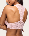 Sexy Lace Mia Hourglass Racerback Bralette