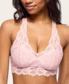 Sexy Lace Mia Hourglass Racerback Bralette