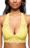 Sexy Lace Mia Hourglass Racerback Bralette