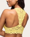 Sexy Lace Mia Hourglass Racerback Bralette