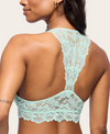 Sexy Lace Mia Hourglass Racerback Bralette