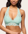 Sexy Lace Mia Hourglass Racerback Bralette