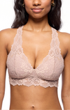 Sexy Lace Mia Hourglass Racerback Bralette