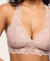 Sexy Lace Mia Hourglass Racerback Bralette