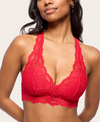 Sexy Lace Mia Hourglass Racerback Bralette