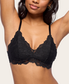 Sexy Lace Katie Triangle Bralette