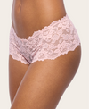 Flirty Lace Zoe Cheeky Panty 3-Pack for Women