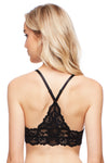 Sexy Lace Katie Triangle Bralette