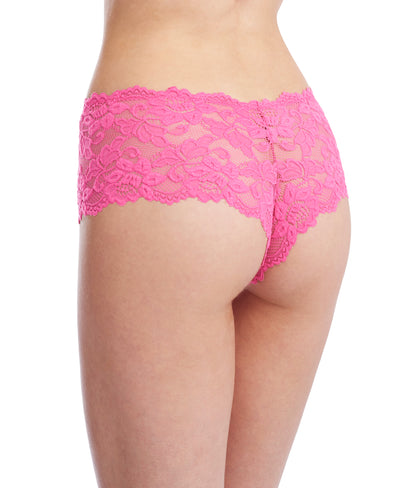 Flirty Lace Zoe Cheeky Panty 3-Pack for Women